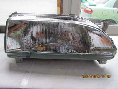 Фара правий renault 19 551-1117r-ld-e фото №1