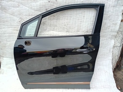 Captur дверь левая передние перед tegne w цвет фото №1