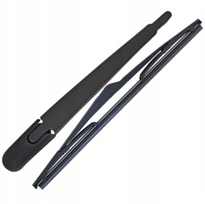 BMW E46 UNIVERSAL TOURING HOLDER WIPER BLADES REAR WIPER  