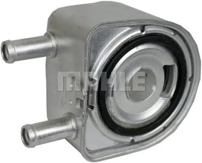 Радиатор масла двигателя clc 176 000s mahle фото №1