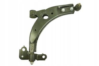 Важіль правий перед kia carens shuma i ii фото №1