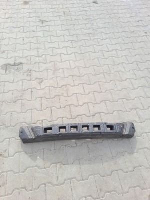 Абсорбер бампера перед passat cc 3c8807248d фото №1