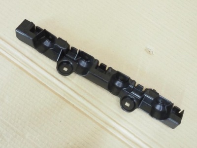 Dacia jogger лівий напрямна бампер задня 850450036r фото №1