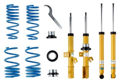 BILSTEIN JUEGO ZAW.GWINTOWANEGO B14 47-279605  