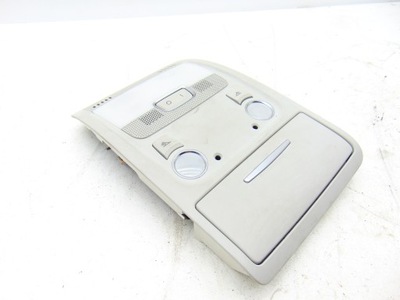 Лампа освещение салона кабины audi a4 b8 8t0947135b фото №1