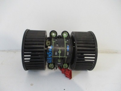 Renault megane iii вентилятор салонний t1001278k фото №1