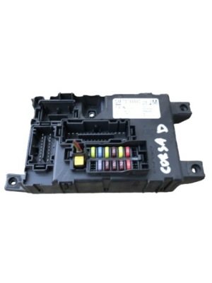 Коробка предохранителей corsa d 13142240 фото №1