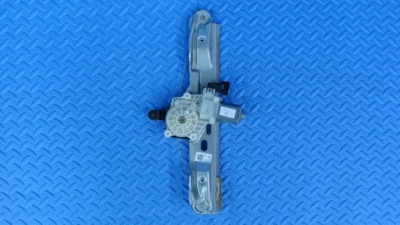 Підйомник вікон лівий задня ford focus bm51a27001be фото №1