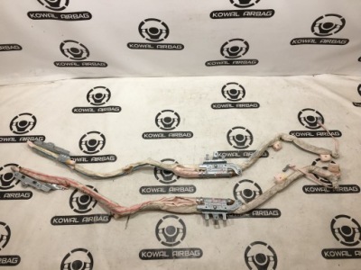 Bmw 5 f07 подушка безпеки подушка дахова шторка безпеки lh / rh фото №1