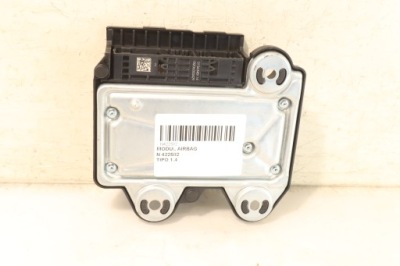 Модуль подушка безпеки fiat tipo фото №1