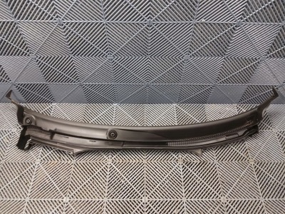 Жабо bmw xm 51717434880 фото №1