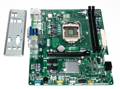 Płyta główna MSI MS-7848 LGA1150 DDR3