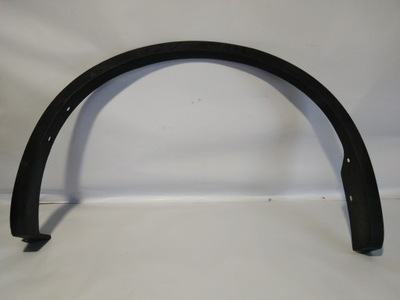 Renault koleos ii молдинг крыла правая задняя фото №1