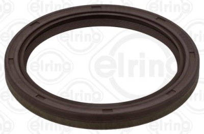 Ущільнювач вала колінчастого фото №1