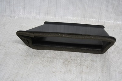 Впуск воздуха seat altea xl lift 5p1819081 фото №1