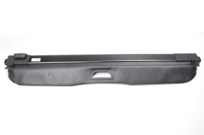 Mercedes w169 lift шторка задня задня фото №1