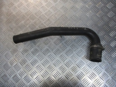 Шланг воздухозаборник chrysler pt cruiser 2.2 crd фото №1