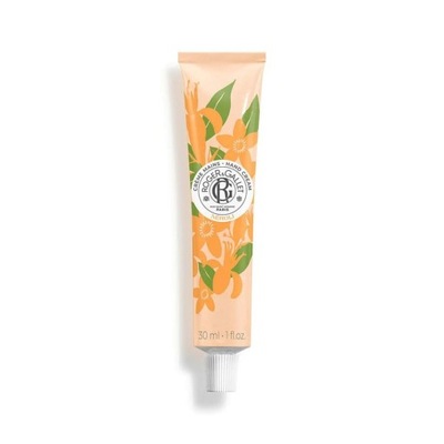 Roger & Gallet Néroli Paznokcie Krem do Rąk 30 ml