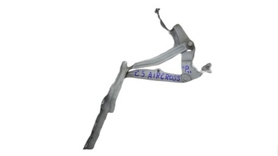 Citroen c5 aircross петля капот правый перед фото №1