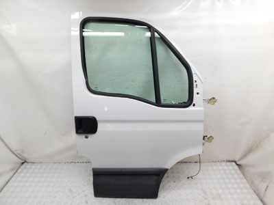 Дверь правое перед полный - iveco daily iii iv 06-14 фото №1