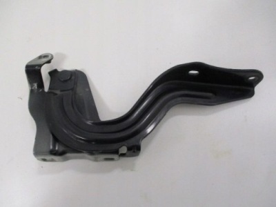 Renault koleos ii петля капот левый tegne фото №1