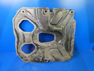 Mazda 6 gj iii защита подвеска нижняя фото №1