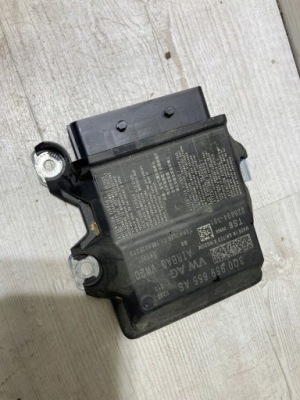 Skoda octavia mk3 iii 5e 2016 датчик подушка безопасности фото №1