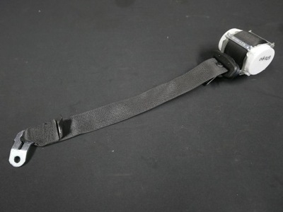 Bmw f13 f12 pas безопасности задний правый 7226440 фото №1