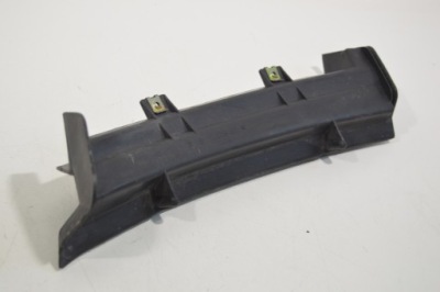 Жабо защита mercedes r129 sl 500sl 1296200667 фото №1