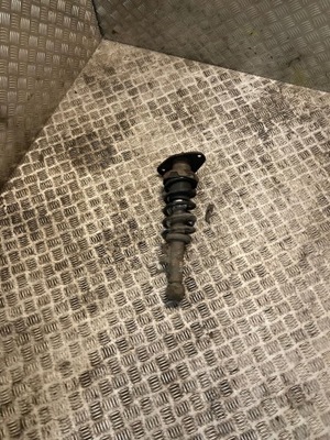 Mini one - cooper cabrio r52 ліва сторона амортизатор задній фото №1