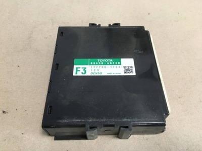 TOYOTA LAND CRUISER 150 MODULE BLOC DE CONTRÔLE 88650-60F30 177700-1704 - milautoparts-fr.ukrlive.com