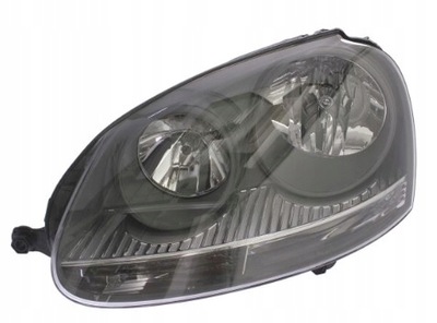 FARO PRINCIPAL VW GOLF V, 04- 951309-H  