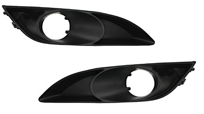 Toyota auris e15 решётка радиатора решётка бампера pr фото №1