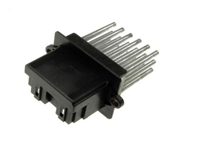 NTY RESISTENCIA SOPLADORES ERD-CH-009  