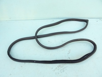 Прокладка дверь перед правая hyundai i20 ii 14- фото №1