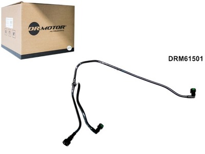 CABLE PAL FIAT FIORINO 1.3JTD 07- DR.MOTOR AUTOMOTIVE  