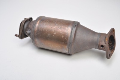 Hyundai i30 iii 2.0n 16v 275km катализатор 2g370 фото №1