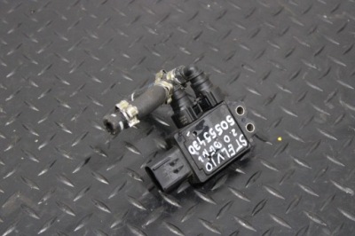 Датчики вакууму alfa romeo stelvio q4 50555430 фото №1