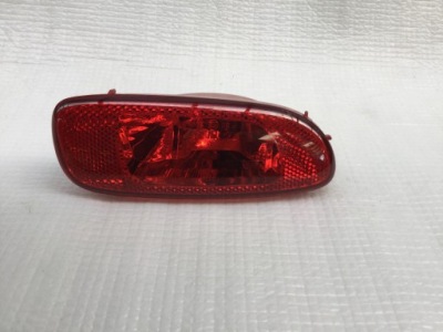 GAUCHE PHARE ARRIÈRE ANTIBROUILLARD MINI R56 R57 R58 R59 JCW 2751707 