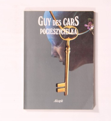 POCIESZYCIELKA, Guy des Cars