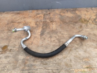 Renault kadjar шланг кондиціонера фото №1