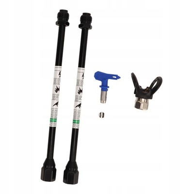 PRZEDŁUŻKA MALARSKA LANCA 30CM AGREGAT PISTOLET