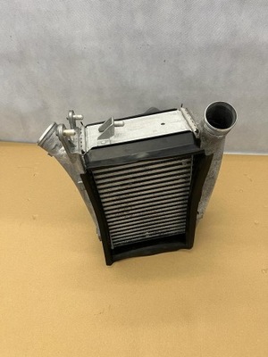 AUDI RS6 RS7 4K INTERCOOLER IZQUIERDO + CUERPO 4K0145805P  