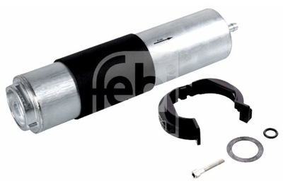 FEBI BILSTEIN ФИЛЬТР ТОПЛИВА MERCEDES C T-MODEL S205 C W205 1.6D