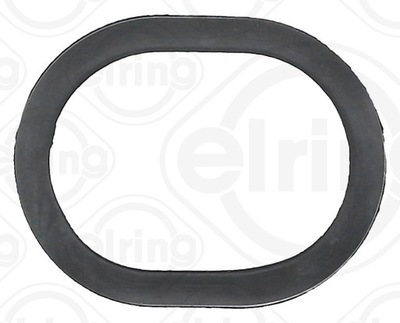 GASKET RADIATOR OILS PORSCHE CAYENNE, MACAN, PANAMERA 3.0/3.6/4.8  