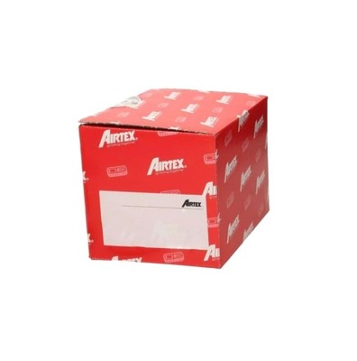 AIRTEX 1661 BOMBA DE AGUA PUNTO II 16V STILO  