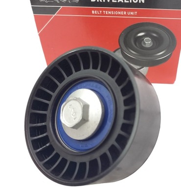 Ролик ремінь pk jaguar e-pace xe xf land range rover deefender discovery фото №1