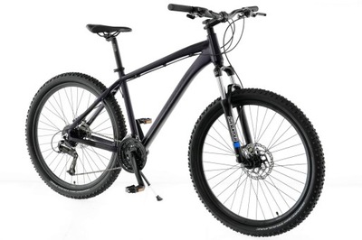 Rower MTB 27,5 Kands Comp-er R20 fioletowy 2021