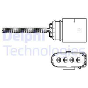 SONDA LAMBDA ES20286-12B1  