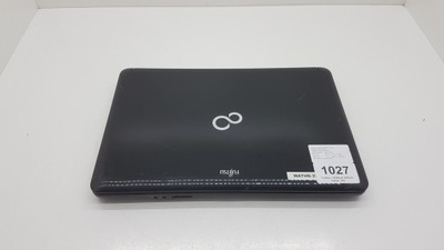 Laptop Fujitsu LifeBook AH530 (1027)